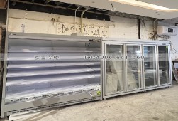 便利店冷柜-深圳便利店展示柜選購(gòu)