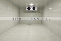 冷藏冷庫(kù)-湖南邵陽(yáng)農(nóng)產(chǎn)品儲(chǔ)存冷庫(kù)安裝